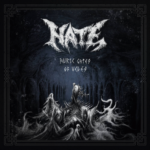 Hate (PL) : Auric Gates of Veles